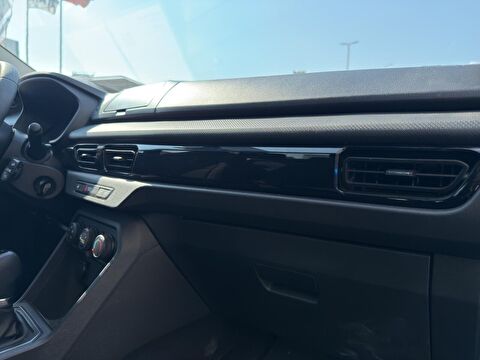 renault, taliant, 1.0 turbo joy x-tronic, otomatik, benzin 2.el otomobil | renew 26