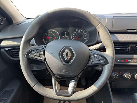 renault, taliant, 1.0 turbo joy x-tronic, otomatik, benzin 2.el otomobil | renew 19