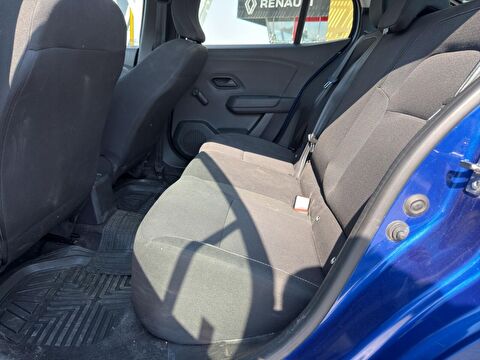 renault, taliant, 1.0 turbo joy x-tronic, otomatik, benzin 2.el otomobil | renew 14