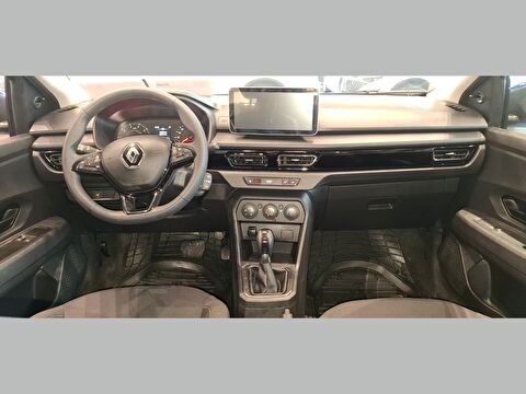 renault, taliant, 1.0 turbo joy x-tronic, otomatik, benzin 2.el otomobil | renew 11