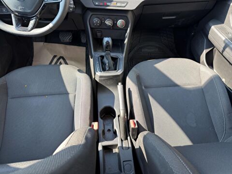 renault, taliant, 1.0 turbo joy x-tronic, otomatik, benzin 2.el otomobil | renew 20
