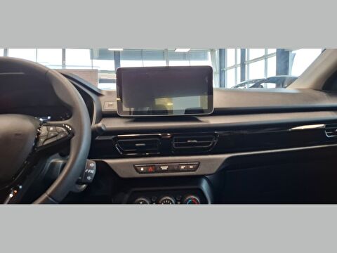 renault, taliant, 1.0 turbo joy x-tronic, otomatik, benzin 2.el otomobil | renew 17
