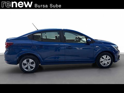 renault, taliant, 1.0 turbo joy x-tronic, otomatik, benzin 2.el otomobil | renew 5