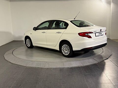 fiat, egea, sedan 1.3 multijet easy, manuel, dizel 2.el otomobil | renew 15