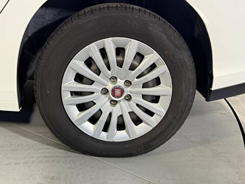 fiat, egea, sedan 1.3 multijet easy, manuel, dizel 2.el otomobil | renew 8