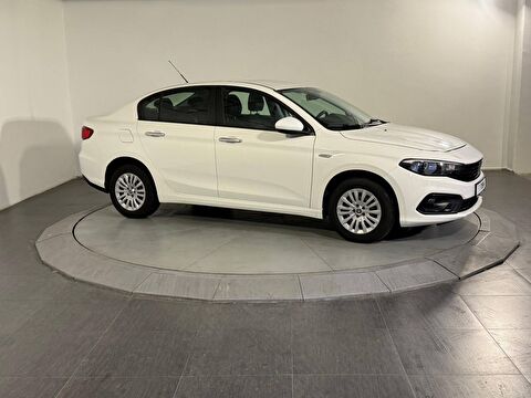 fiat, egea, sedan 1.3 multijet easy, manuel, dizel 2.el otomobil | renew 24
