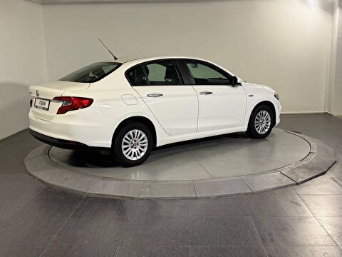 fiat, egea, sedan 1.3 multijet easy, manuel, dizel 2.el otomobil | renew 20