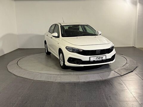 fiat, egea, sedan 1.3 multijet easy, manuel, dizel 2.el otomobil | renew 6