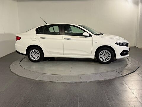 fiat, egea, sedan 1.3 multijet easy, manuel, dizel 2.el otomobil | renew 22
