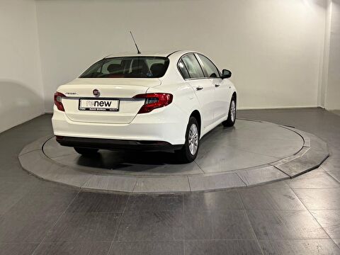 fiat, egea, sedan 1.3 multijet easy, manuel, dizel 2.el otomobil | renew 3