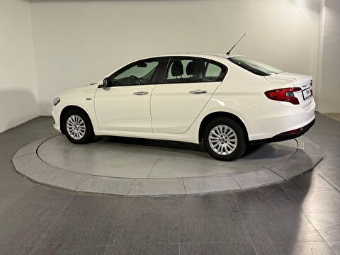 fiat, egea, sedan 1.3 multijet easy, manuel, dizel 2.el otomobil | renew 14