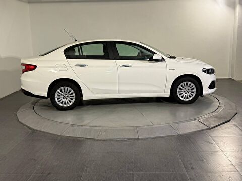 fiat, egea, sedan 1.3 multijet easy, manuel, dizel 2.el otomobil | renew 21