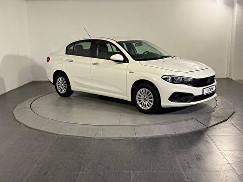 fiat, egea, sedan 1.3 multijet easy, manuel, dizel 2.el otomobil | renew 23