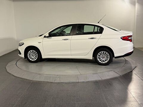 fiat, egea, sedan 1.3 multijet easy, manuel, dizel 2.el otomobil | renew 13