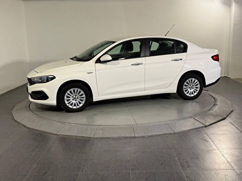 fiat, egea, sedan 1.3 multijet easy, manuel, dizel 2.el otomobil | renew 10