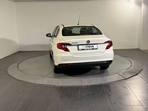 fiat, egea, sedan 1.3 multijet easy, manuel, dizel 2.el otomobil | renew 16