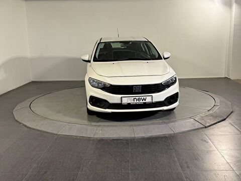 fiat, egea, sedan 1.3 multijet easy, manuel, dizel 2.el otomobil | renew 7
