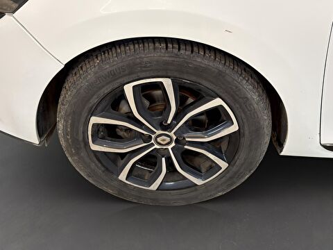 renault, clio, 1.5 dcı touch edc, otomatik, dizel 2.el otomobil | renew 8