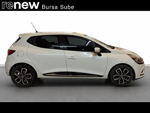 renault, clio, 1.5 dcı touch edc, otomatik, dizel 2.el otomobil | renew 5