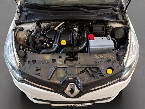 renault, clio, 1.5 dcı touch edc, otomatik, dizel 2.el otomobil | renew 22