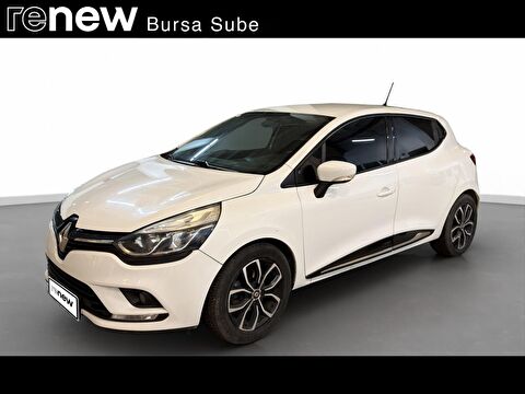 1.5 DCI Touch EDC, 2. el otomobil | renew