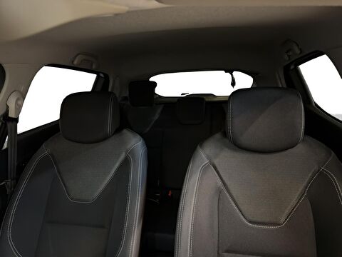 renault, clio, 1.5 dcı touch edc, otomatik, dizel 2.el otomobil | renew 14