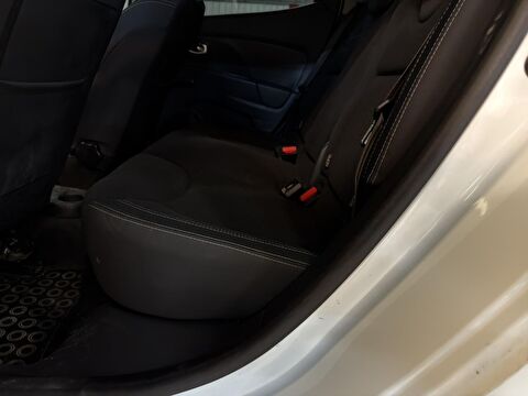 renault, clio, 1.5 dcı touch edc, otomatik, dizel 2.el otomobil | renew 15