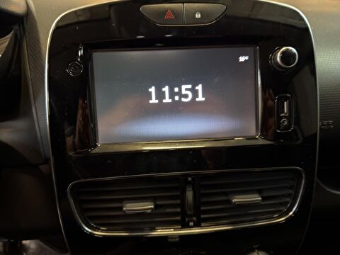 renault, clio, 1.5 dcı touch edc, otomatik, dizel 2.el otomobil | renew 17