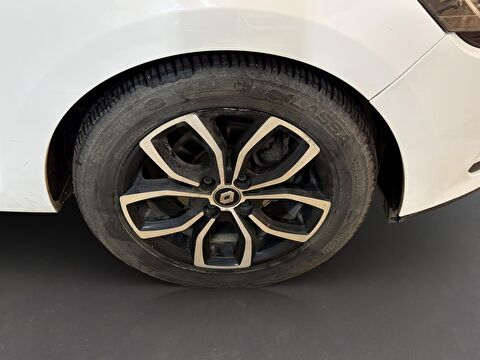 renault, clio, 1.5 dcı touch edc, otomatik, dizel 2.el otomobil | renew 6