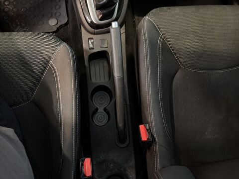 renault, clio, 1.5 dcı touch edc, otomatik, dizel 2.el otomobil | renew 20