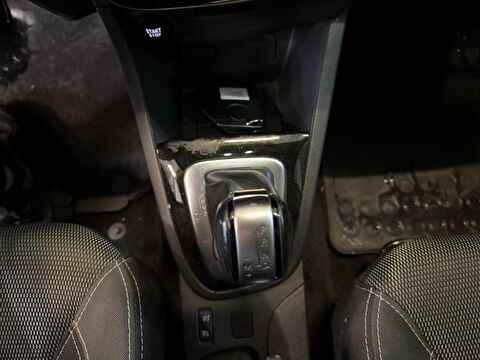 renault, clio, 1.5 dcı touch edc, otomatik, dizel 2.el otomobil | renew 18