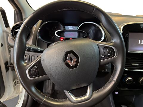 renault, clio, 1.5 dcı touch edc, otomatik, dizel 2.el otomobil | renew 19