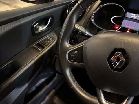 renault, clio, 1.5 dcı touch edc, otomatik, dizel 2.el otomobil | renew 25