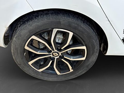 renault, clio, 1.5 dcı touch edc, otomatik, dizel 2.el otomobil | renew 9