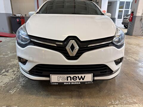 renault, clio, 1.5 dcı touch edc, otomatik, dizel 2.el otomobil | renew 24