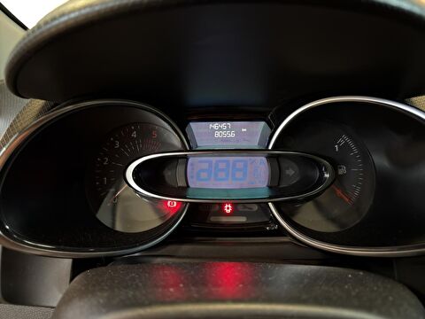 renault, clio, 1.5 dcı touch edc, otomatik, dizel 2.el otomobil | renew 12