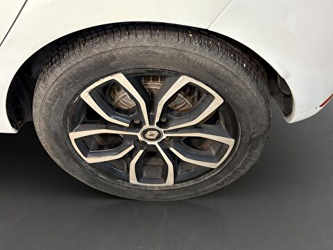 renault, clio, 1.5 dcı touch edc, otomatik, dizel 2.el otomobil | renew 7