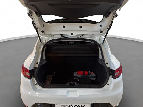 renault, clio, 1.5 dcı touch edc, otomatik, dizel 2.el otomobil | renew 10