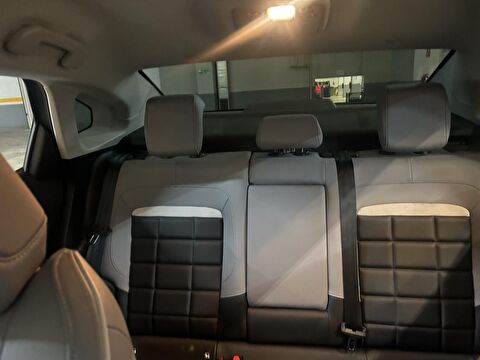 citroen, c4 x, 1.2 puretech max eat8, otomatik, benzin 2.el otomobil | renew 14