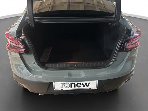 citroen, c4 x, 1.2 puretech max eat8, otomatik, benzin 2.el otomobil | renew 10
