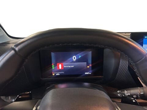 citroen, c4 x, 1.2 puretech max eat8, otomatik, benzin 2.el otomobil | renew 16