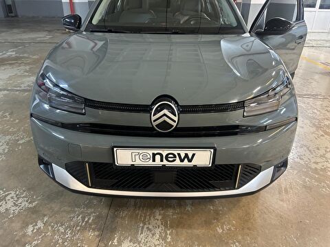 citroen, c4 x, 1.2 puretech max eat8, otomatik, benzin 2.el otomobil | renew 23