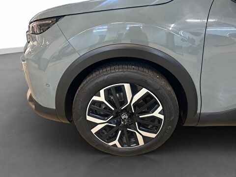 citroen, c4 x, 1.2 puretech max eat8, otomatik, benzin 2.el otomobil | renew 8