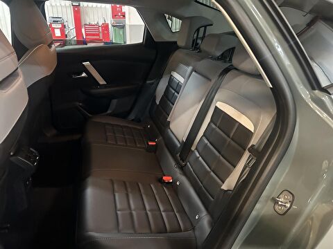 citroen, c4 x, 1.2 puretech max eat8, otomatik, benzin 2.el otomobil | renew 15