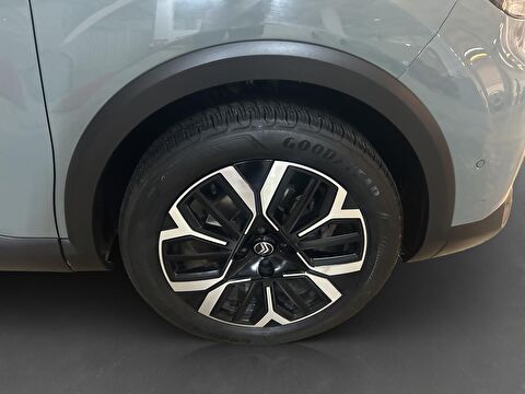 citroen, c4 x, 1.2 puretech max eat8, otomatik, benzin 2.el otomobil | renew 6