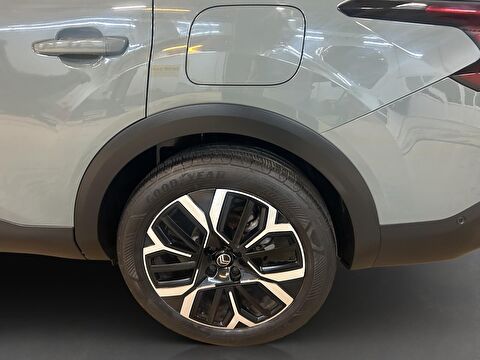 citroen, c4 x, 1.2 puretech max eat8, otomatik, benzin 2.el otomobil | renew 7