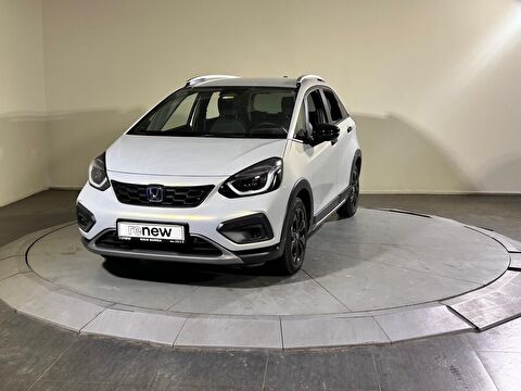 1.5 i-MMD Hybrid Crosstar, 2. el otomobil | renew