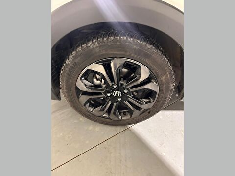 honda, jazz, 1.5 i-mmd hybrid crosstar, otomatik, benzin 2.el otomobil | renew 26