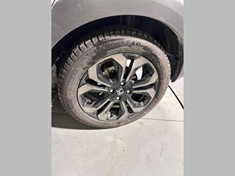 honda, jazz, 1.5 i-mmd hybrid crosstar, otomatik, benzin 2.el otomobil | renew 27