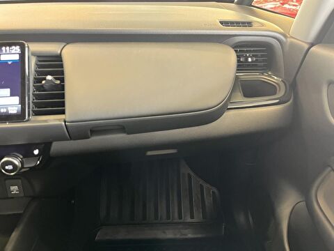 honda, jazz, 1.5 i-mmd hybrid crosstar, otomatik, benzin 2.el otomobil | renew 26